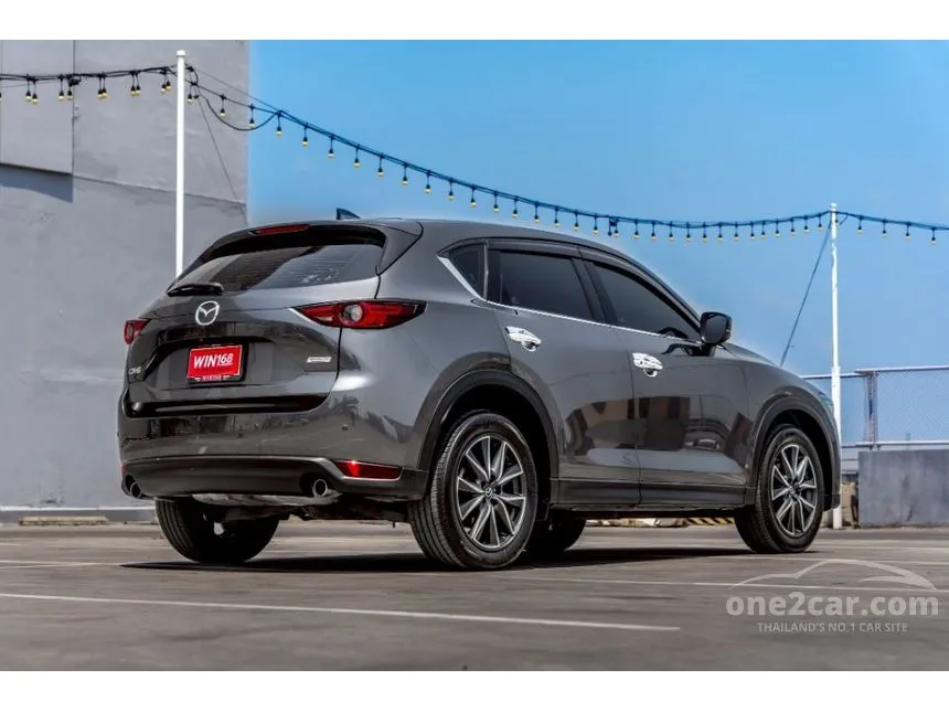 2021 Mazda CX-5 SP SUV
