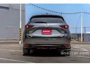 2021 Mazda CX-5 2.0 SP SUV