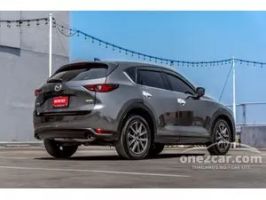 2021 Mazda CX-5 2.0 SP SUV