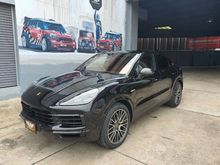 2020 Porsche Cayenne 3.0 (ปี 18-25) Coupé SUV