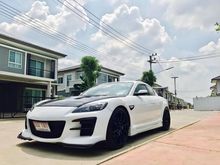 2008 Mazda RX-8 1.3 (ปี 03-08) SE3P Coupe AT
