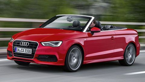 Volkswagen Group's 'Dieselgate' Scandal Now Includes 2.1 Million Audi Cars