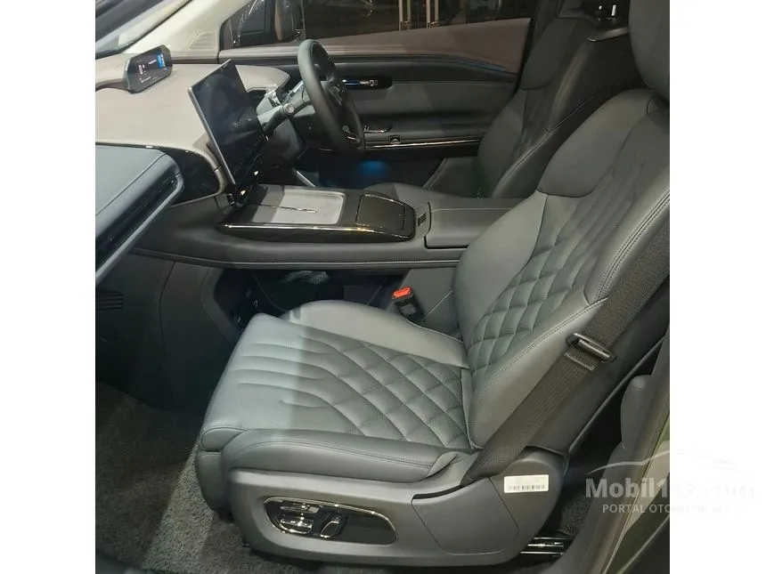 2026 GAC Hyptec HT Premium Hatchback