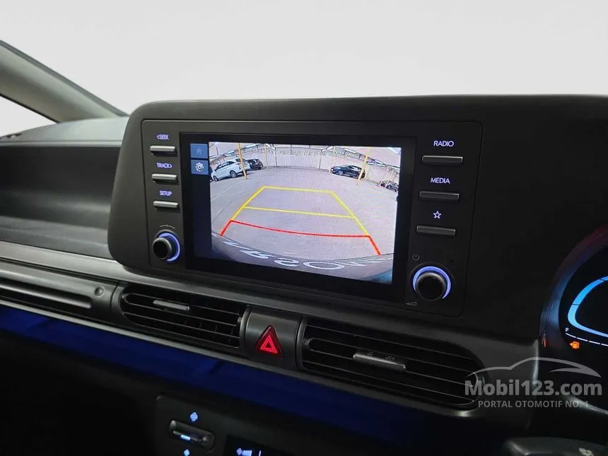2022 Hyundai Stargazer Prime MPV