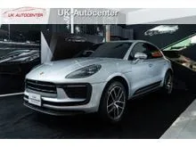 2022 Porsche MACAN 2.0 (ปี 19-23) AWD SUV