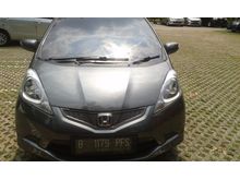 2010 Honda Jazz 1.5 RS