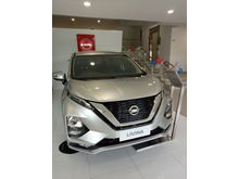 NISSAN LIVINA VL READY - promo discount bulan ini