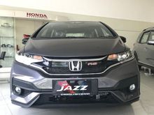 2020 Honda Jazz 1.5 RS Hatchback