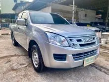2014 Isuzu D-MAX 2.5 Space Cab (ปี 11-17) S Pickup