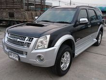 2009 Isuzu MU-7 3.0 (ปี 07-13) Primo Super Platinum SUV AT
