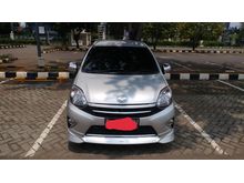 2013 Toyota Agya 998 TRD Sportivo Hatchback