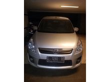 Di jual masda th 2014 VX-1 1.4 V Metro MPV