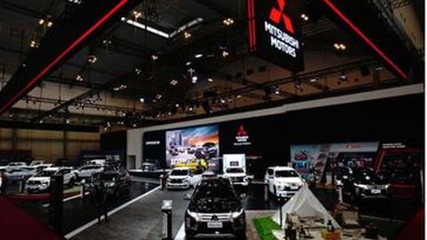 Mitsubishi Tebar Promo di GIIAS 2023 untuk Seluruh Model, Termasuk XFORCE