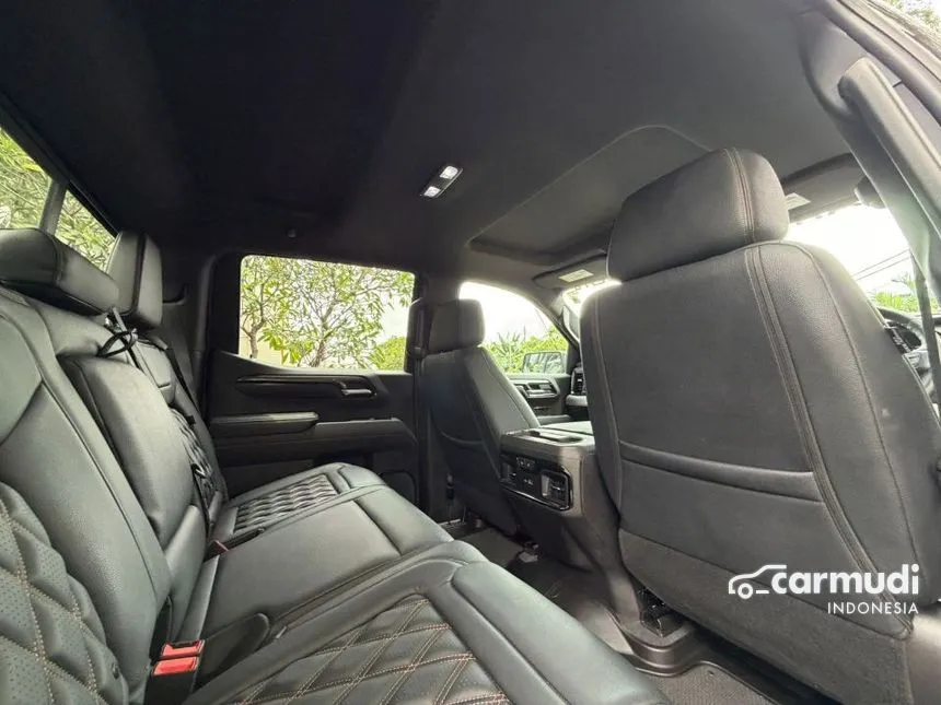 2025 GMC Sierra 1500 Harley Davidson Edition Pickup