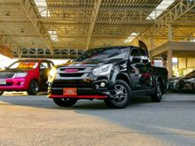 2016 Isuzu D-Max 1.9 SPACE CAB (ปี 11-17) X-Series Z Pickup