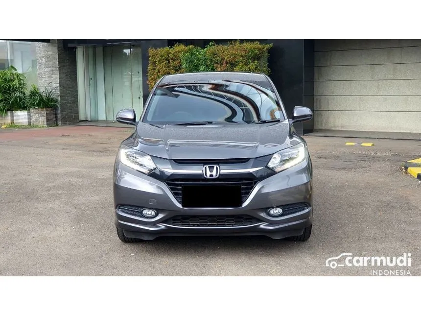 Jual Mobil Honda HR