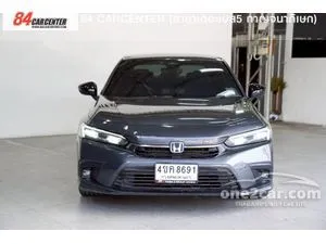 2023 Honda CIVIC 2.0 e:HEV RS Sedan