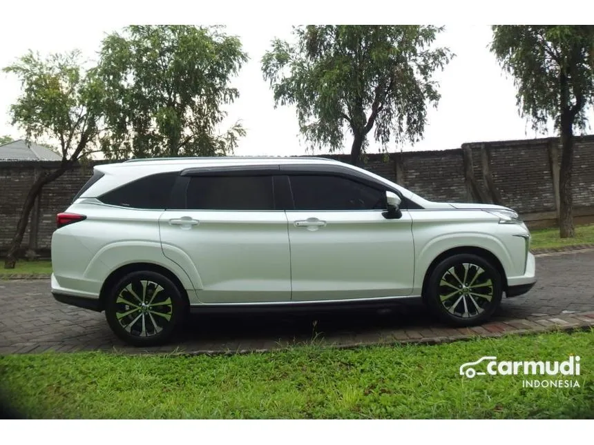 2017 Toyota Rush TRD Sportivo SUV