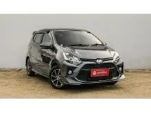 2022 Toyota Agya 1.2 GR Sport Hatchback - MESIN MULUS TERAWAT
