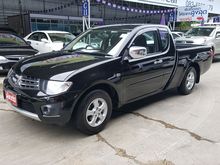 2015 Mitsubishi Triton 2.5 MEGA CAB (ปี 05-15) GLX Pickup MT