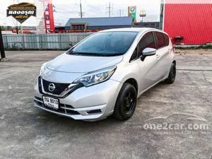 2020 Nissan Note 1.2 E Hatchback