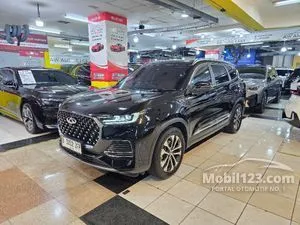 2023 Chery Tiggo 8 Pro 2.0 Premium SUV