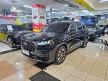 2023 Chery Tiggo 8 Pro 2.0 Premium SUV Paket Kredit CIMB Niaga Auto Finance Siap Pakai Terima Tukar Tambah Cash Kredit Siap Pakai Perfect Condition
