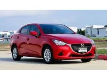 2015 Mazda 2 1.5 (ปี 15-25) XD High Sedan
