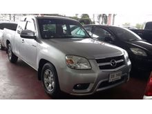 2012 Mazda BT-50 2.5 FREE STYLE CAB V Pickup MT
