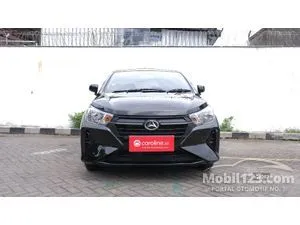 2024 Daihatsu Ayla 1.0 M Hatchback