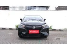 2024 Daihatsu Ayla 1.0 M Hatchback