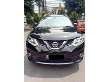 2015 Nissan X-Trail 2.5 T32 SUV (Pemakaian Pribadi)