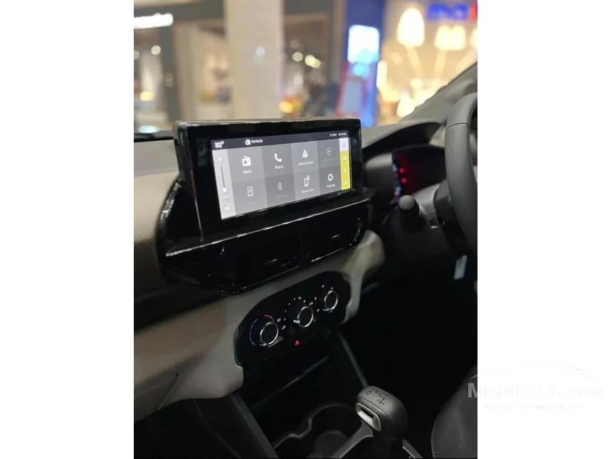 2024 Citroen C3 Aircross Puretech 110 SUV