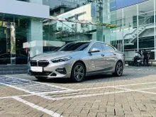2024 BMW 218i 1.5 Gran Coupe Sport Coupe