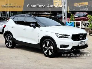 2023 Volvo XC40 1.5 (ปี 18-24) Recharge T5 Inscription SUV