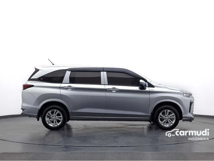 2023 Toyota Avanza E MPV