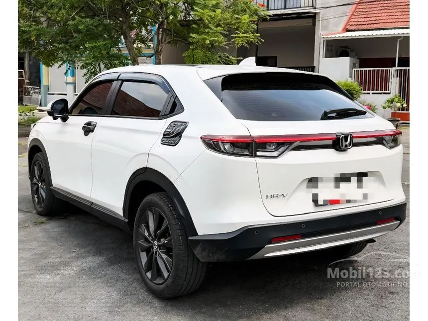2023 Honda HR-V Special Edition SUV
