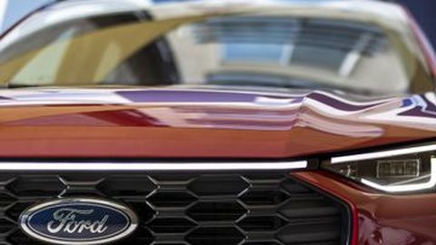 Ford ‘Pasang Mata’ ke Karyawan yang Kinerjanya Jelek, PHK Besar-besaran?