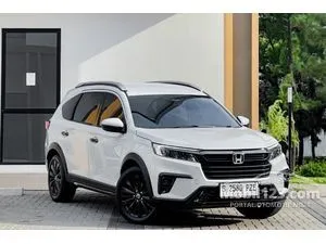 2023 Honda BR-V 1.5 Prestige Honda Sensing SUV