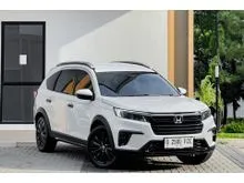 2023 Honda BR-V 1.5 Prestige Honda Sensing SUV matic AT putih Km 30.xxx
