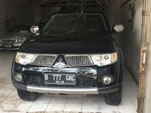 2013 Mitsubishi Pajero Sport Automatic Solar 2.5 Dakar