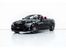 2015 BMW 420d 2.0 F33 (ปี 13-17) M Sport Convertible