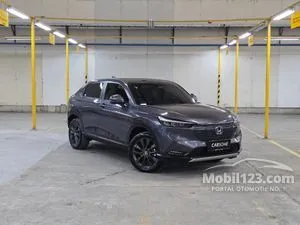 2022 Honda HR-V 1.5 Special Edition SUV