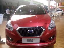 2017 Datsun GO 1.2 Hatchback
