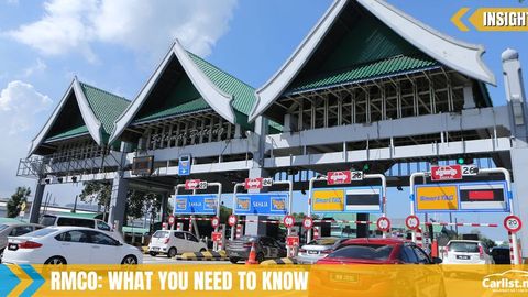 RMCO - What You Need To Know As Drivers