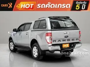 2019 Ford RANGER 2.2 XLT Double Cab Hi-Rider Pickup