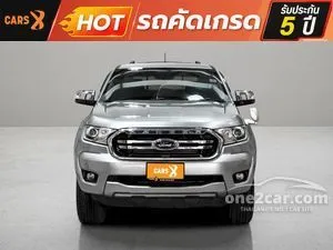 2019 Ford RANGER 2.2 XLT Double Cab Hi-Rider Pickup