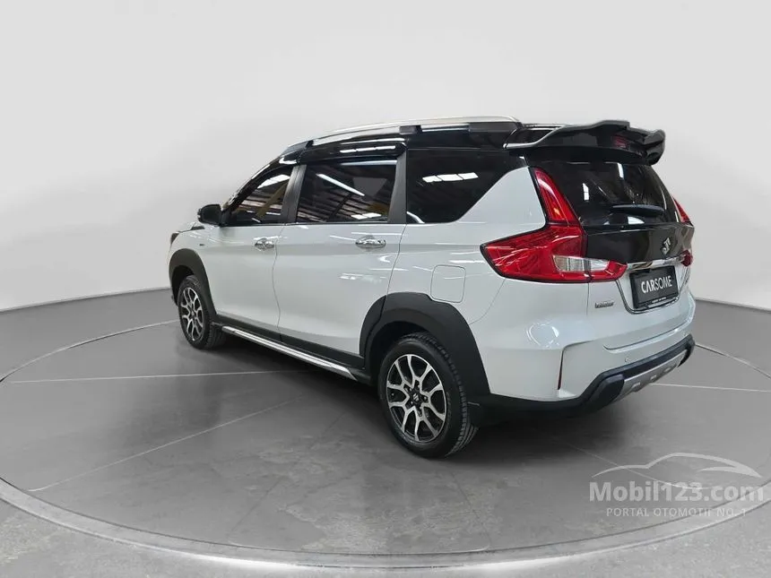 2021 Suzuki XL7 Alpha SUV