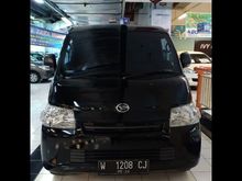 2017 Daihatsu Gran Max 1.3 D Van