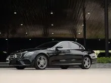 2021 Mercedes-Benz E300 2.0 W213 (ปี 16-23) e AMG Dynamic Sedan